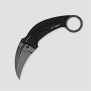 Нож с фиксированным клинком K-Talon, 7 см, EXTREMA RATIO, Италия