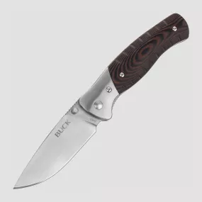 Нож складной Large Folding Selkirk, BUCK, США, Folding Selkirk