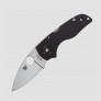 Нож складной Lil Native, 6,2 см, SPYDERCO, США