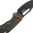 Нож складной Isonzo, 4,9 см, MKM Knives, Италия_00808270061853368725.jpg