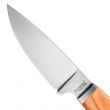Нож с фиксированным клинком Willy, 8 см, LionSteel, Италия_00816600045452179476.jpg