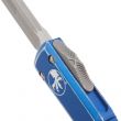 Нож автоматический фронтальный выкидной Ultratech, 8,7 см, MICROTECH, США_00812370063759488478.jpg