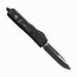 Нож автоматический фронтальный выкидной Daytona, 7,9 см, MICROTECH, США_00815270040936168953.jpg