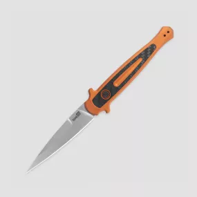 Нож автоматический складной Launch 8, 8,9 см, KERSHAW, США, Автоматический нож стилет
