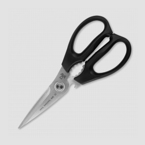 Ножницы кухонные Due Cigni 968, FOX, Италия, Ножницы кухонные