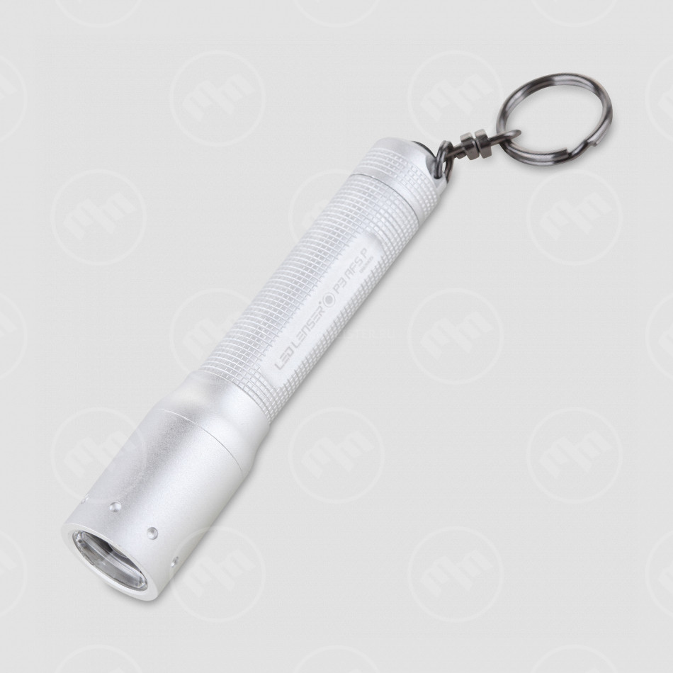 Фонарь профессиональный, цвет: белый, 1063, LED LENSER, Германия