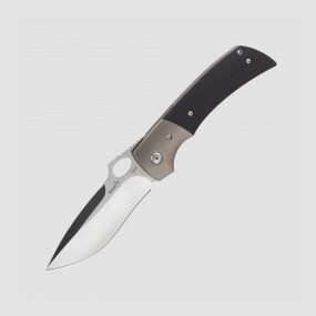 Нож складной Squail, 10,1 см, BOKER, Германия, Городские EDC-ножи