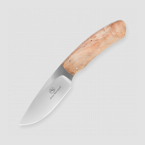 Нож с фиксированным клинком Impala, 9,9 см, ARNO BERNARD, ЮАР, 