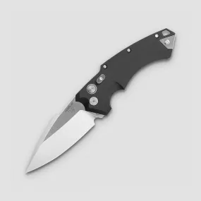 Нож автоматический складной EX-A05 Spear Point, 8,9 см, HOGUE, США, HOGUE (США)