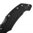 Нож складной Voyager Tanto 4 Plain Edge, 10 см, COLD STEEL, США_00800330045861779001.jpg