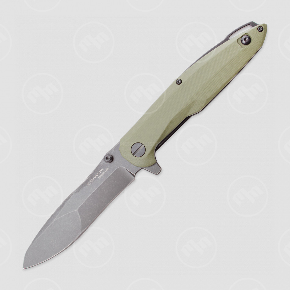 Нож складной Convair, 10 см, MR. BLADE, Чехия