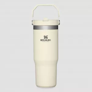 Термокружка Iceflow с трубочкой Flip Straw, 890 мл, STANLEY, США, STANLEY (США)