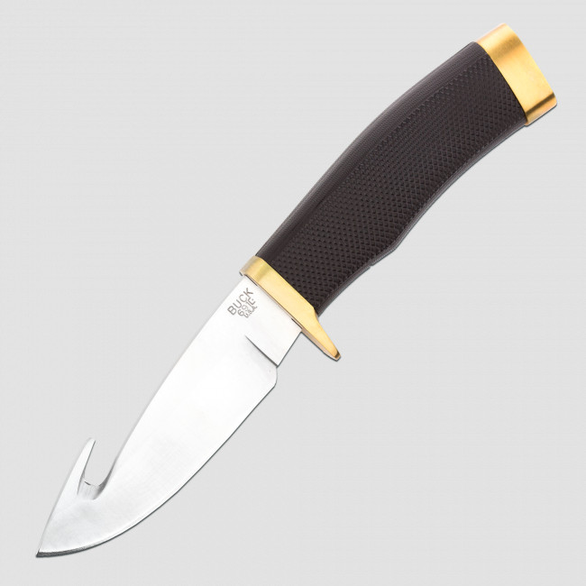 Нож с фиксированным лезвием Buck Zipper, BUCK, США