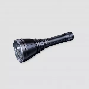 Фонарь светодиодный HT18R, черный, FENIX, Китай, Фонари светодиодные