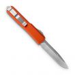 Нож автоматический фронтальный выкидной Ultratech, 8,7 см, MICROTECH, США_00799290064928978970.jpg