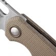 Нож складной Isonzo, 4,9 см, MKM Knives, Италия_00820910040049316057.jpg