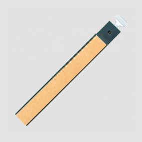 Камень керамический для точильного набора Lansky, Medium grit S0280, LANSKY, США, LANSKY (США)