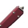 Нож автоматический фронтальный выкидной Ultratech, 8,7 см, MICROTECH, США_00802140058041087815.jpg