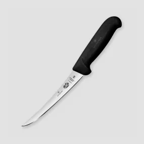 Нож кухонный обвалочный гибкий Fibrox 15 см, VICTORINOX, Швейцария, Ножи обвалочные 15 см