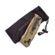 Нож автоматический складной Adamas Mini, 8,3 см, BENCHMADE, США_00822450073129669523.jpg