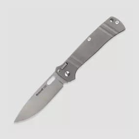Нож складной М2102, 10 см, SHOKUROFF KNIVES, Россия, SHOKUROFF KNIVES (Россия)