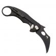 Нож складной L.E.One Mid, 6,5 см, LionSteel, Италия_00821620048583081536.jpg