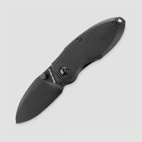 Нож складной Rexbo Gen 2, 5,2 см, MR. BLADE, Чехия, Складные ножи MR. BLADE