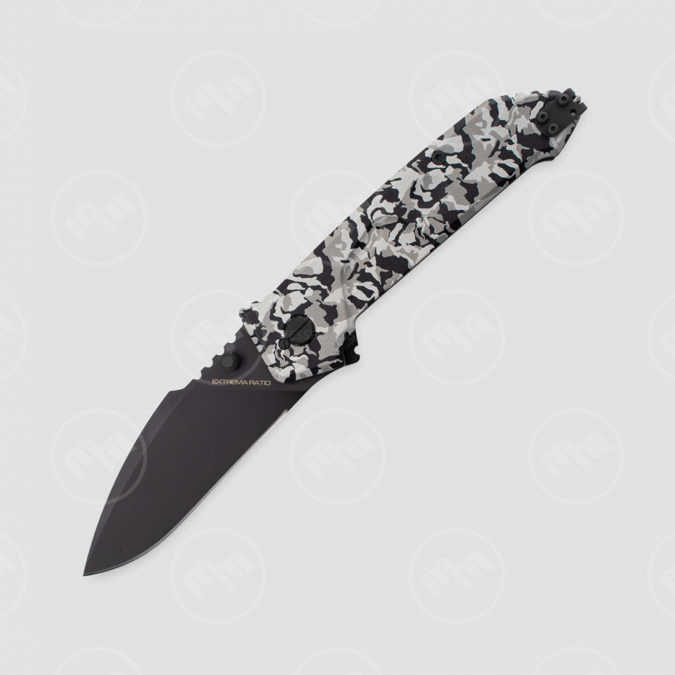 Нож складной MF1 Last Call, 9,2 см, EXTREMA RATIO, Италия