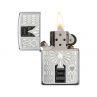 Зажигалка Ace High Polish Chrome, ZIPPO, США_00804320057570046877.jpg