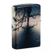 Зажигалка бензиновая Horror House, ZIPPO, США_00819180055735441095.jpg