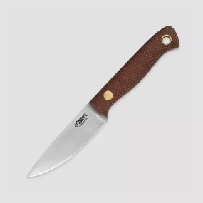 Нож с фиксированным клинком Small, 8,5 см, сталь N690, ЮЖНЫЙ КРЕСТ, Россия, ЮЖНЫЙ КРЕСТ (Россия)