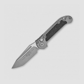 Нож автоматический складной LUDT Gen III, 8,9 см, MICROTECH, США, Ножи автоматические
