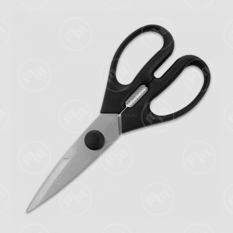 Ножницы кухонные 20 см, разъемные, серия Scissors, ARCOS, Испания