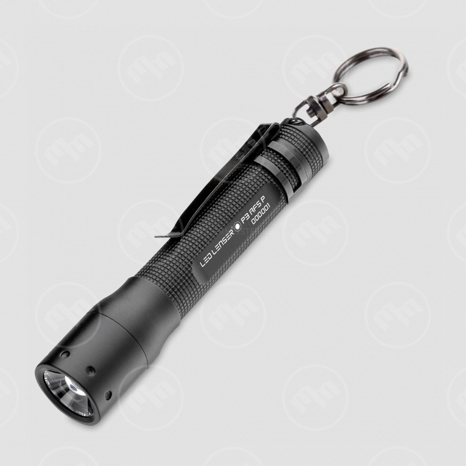 Фонарь профессиональный, светодиодный 8403-АР, LED LENSER, Германия