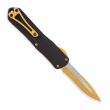 Нож автоматический фронтальный выкидной Manticore-E, 7,9 см, HERETIC KNIVES, США_00822200036538907037.jpg