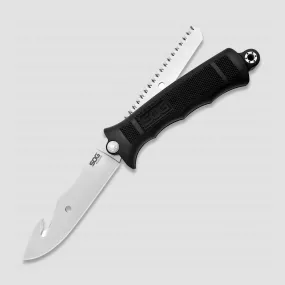 Нож складной Revolver, 12,1 см, SOG, США, Ножи туристические складные