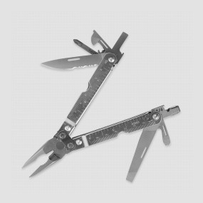 Мультитул SOG PowerPlier, 12 инструментов, SOG, США, Мультитулы SOG