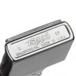 Зажигалка Classic Safe with Gold Cash Surprise с покрытием Street Chrom, материал латунь, серебристая, матовая, ZIPPO, США_00795780052271699236.jpg