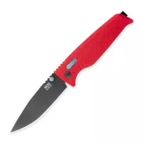 Нож складной Altair XR, 8,1 см, SOG, США видео продукта