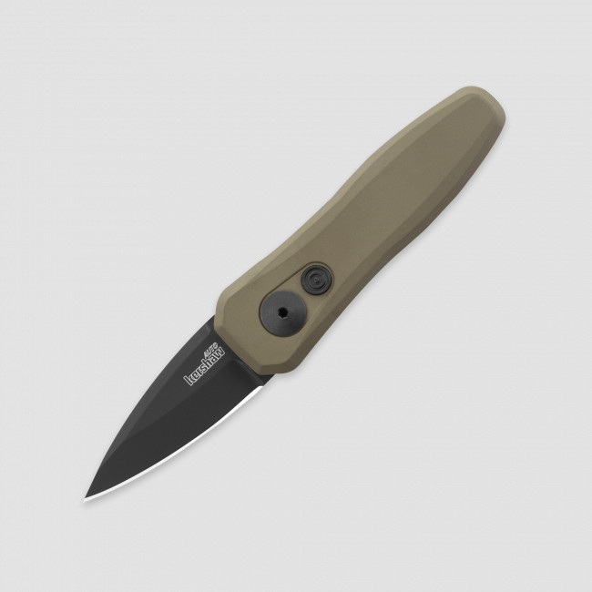 Нож автоматический складной Launch 4, 4,8 см, KERSHAW, США