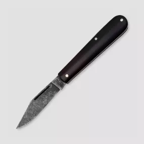Нож складной Barlow Integral, 6,4 см, серия Boker, BOKER, Германия, 
