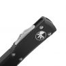 Нож автоматический фронтальный выкидной Ultratech, 8,7 см, MICROTECH, США_00803840067967715263.jpg
