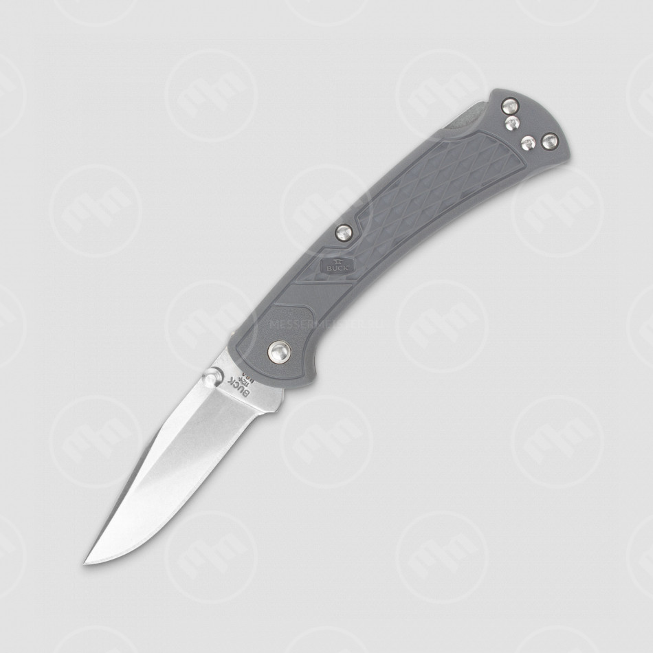 Нож складной 112 Slim Select, 7,6 см, BUCK, США