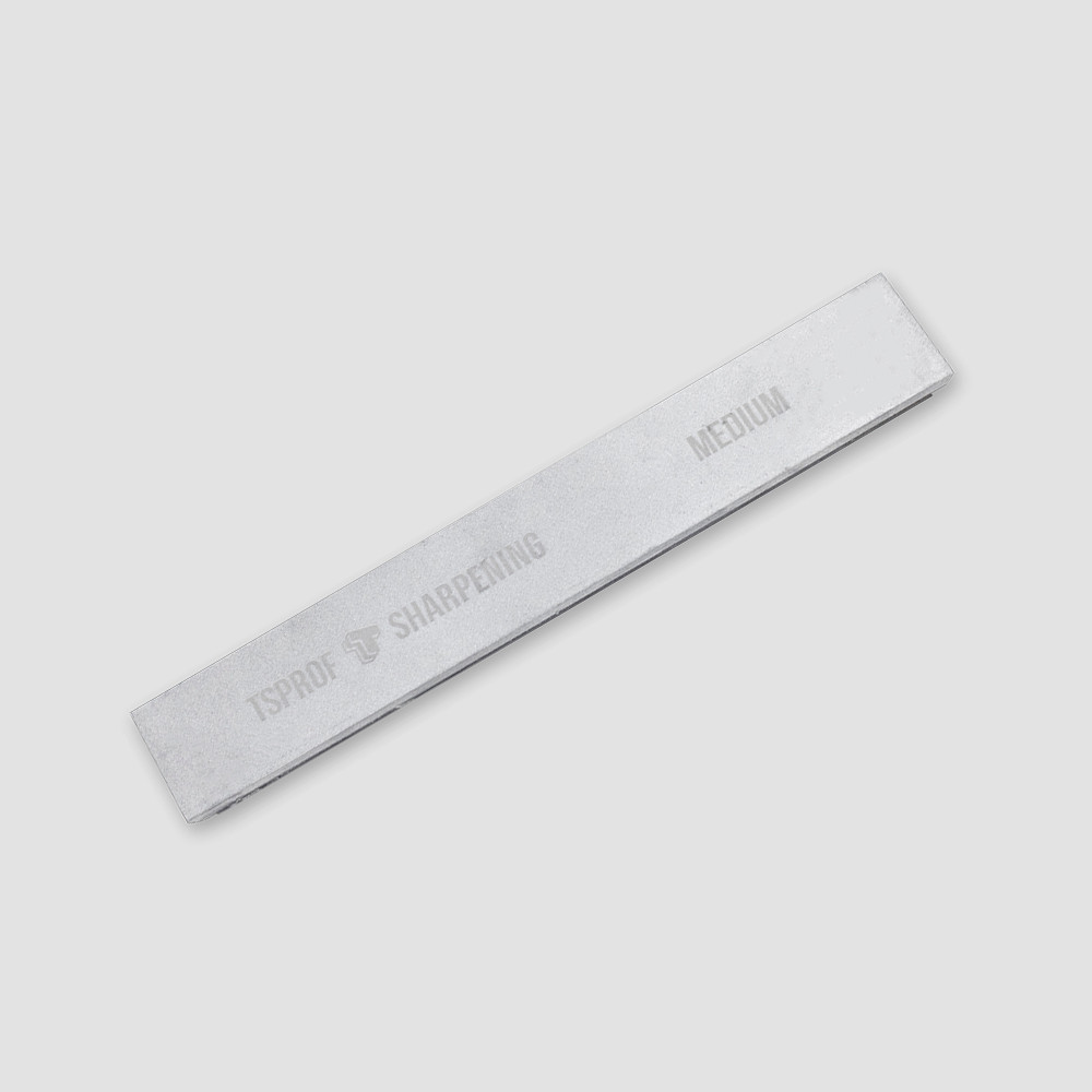 Пластина алмазная TSPROF Medium, Техностудия Профиль, Россия