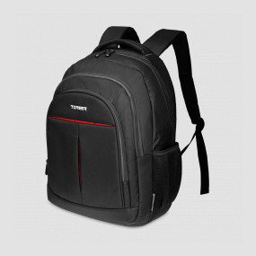 Рюкзак городской FORGRAD, объем: 19,1 л, материал: полиэстер 1680D, TORBER, Россия, TORBER (Россия)