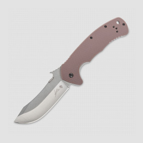 Нож складной Emerson Design CQC-11K, рукоять G10/сталь 410, сталь 8Cr14MOV, KERSHAW, США, Городские EDC-ножи