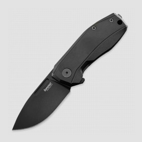 Нож складной Nano, 6,5 см, LionSteel, Италия, LIONSTEEL (Италия)