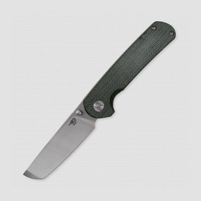 Нож складной Sledgehammer, 7,6 см, BESTECH KNIVES, Китай, Городские EDC-ножи