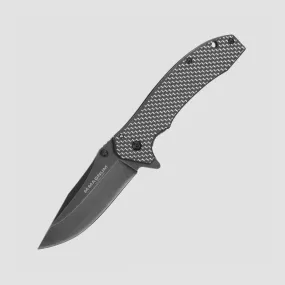 Нож складной Aircraft Engineer Flipper, 8,6 см, BOKER, Германия, Карманные ножи