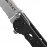 Нож складной Kit Carson M16, 7,6 см, CRKT, США_00799090064948279652.jpg